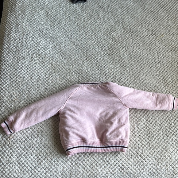 Bomber Jacket - Picture 2 of 2